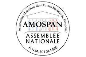 MPAN : Mutuelle du Personnel de l'Assemblée Nationale