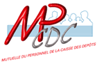MPCDC : Mutuelle du Personnel de la Caisse des Dépôts et Consignation